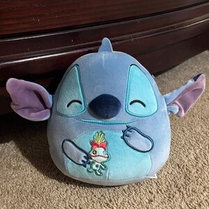 Disney Stitch Plush